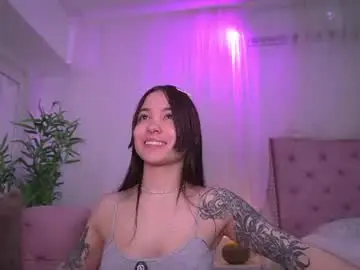 Chaturbate Watch Live Sex Cams of liia_sweett
