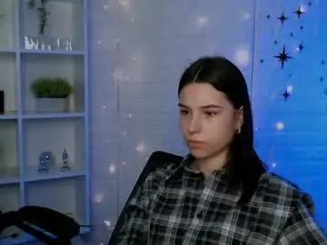 Chaturbate Adult Webcams of milamiuuu
