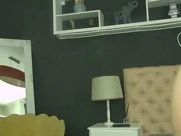 Chaturbate Sex Chat of nataliaa_vice