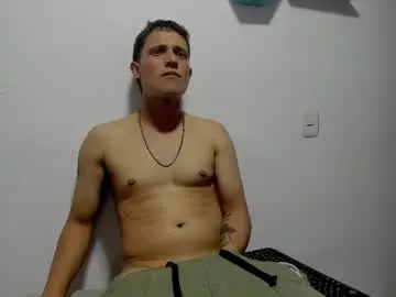 Chaturbate Live Sex Cam of ryan15_