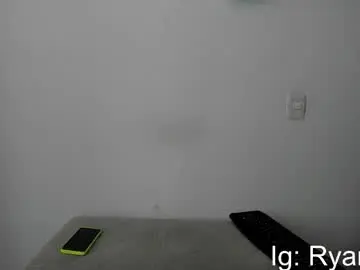 Chaturbate Adult Webcam of ryan15_