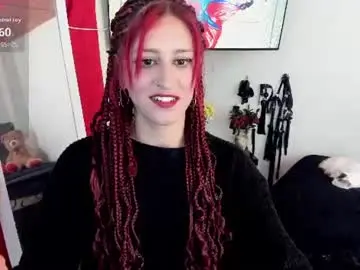 Chaturbate Live Sex Cam of sofi_f_w