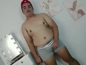 Chaturbate Adult Webcams of ure_fattytoy143