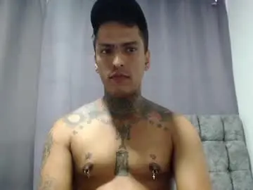 Chaturbate Sex Chat of vicctorzc