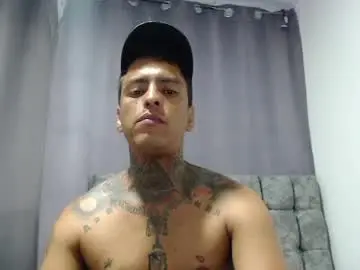 Chaturbate Free Porn Cam of vicctorzc