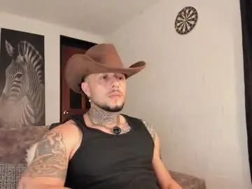 Chaturbate Sex Chat of _emilio_escobar