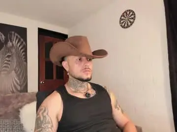 Chaturbate Live Porn of _emilio_escobar