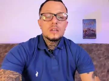 Chaturbate Live Sex of _emilio_escobar