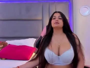 Chaturbate Live Sex Cam of alicemorelli_