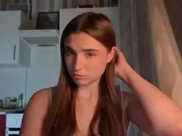 Chaturbate Live Porn of kierstentates