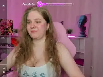 Chaturbate Private Sex Chat of megan_violer