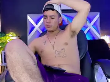 Chaturbate Live Sex of alex_rodriguezz1