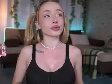 Chaturbate Free Porn Cam of babyyyluna