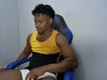 Chaturbate Free Porn Cam of black_dicck