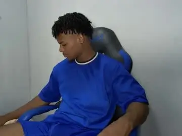 Chaturbate Watch Live Sex Cams of black_dicck