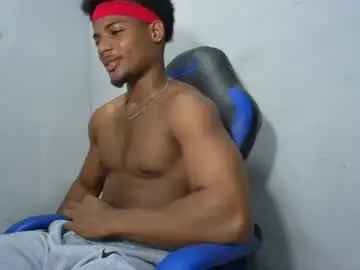 Chaturbate Sex Cam of black_dicck
