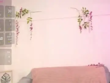 Chaturbate Sex Chat of chloe_peach_