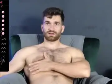 Chaturbate Live Sex Cam of damonking01