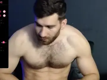 Chaturbate Free Live Porn of damonking01