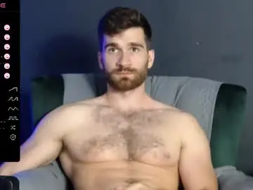 Chaturbate Best Webcam of damonking01