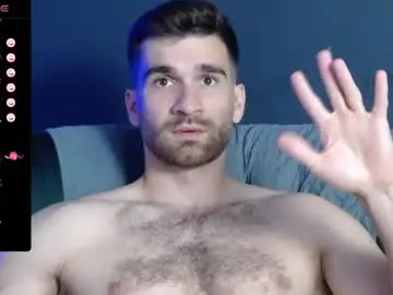 Chaturbate Sex Chat of damonking01
