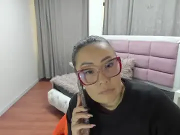 Chaturbate Sex Cam of gaby_trent