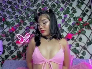 Chaturbate Watch Live Sex Cams of isabel_jamess