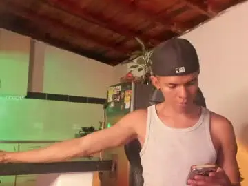 Chaturbate Best Webcam of sai_cooper