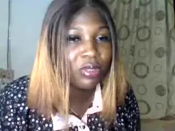 Chaturbate Sex Chat of sexyafricandiva