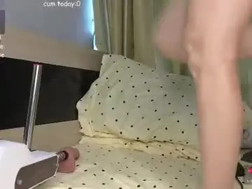 Chaturbate Best live sex cam show of sop_hie