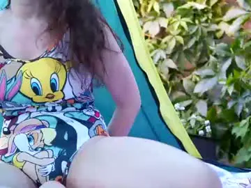 Chaturbate Private Sex Chat of alyssa_pusy