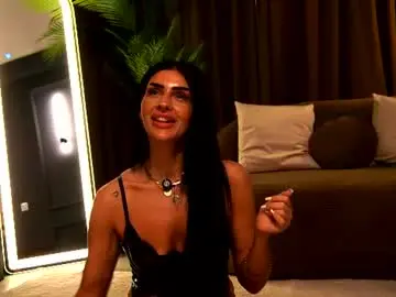 Chaturbate Adult Video Chat of brainybelle