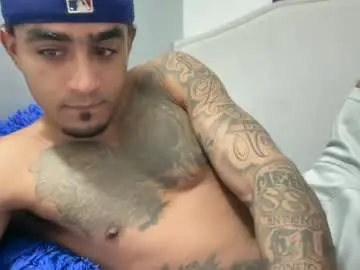 Chaturbate Live Porn of dominic_brand