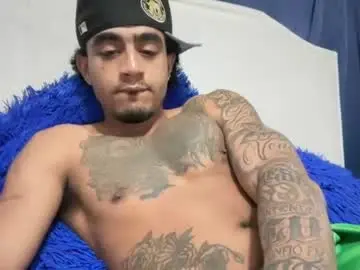 Chaturbate Private Sex Chat of dominic_brand