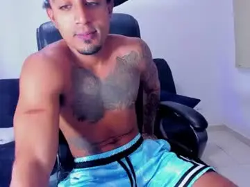 Chaturbate Sex Chat of dominic_brand
