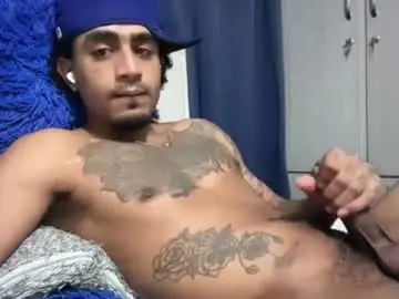 Chaturbate Adult Video Chat of dominic_brand