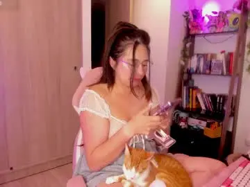 Chaturbate Nude Webcam of lauu_r