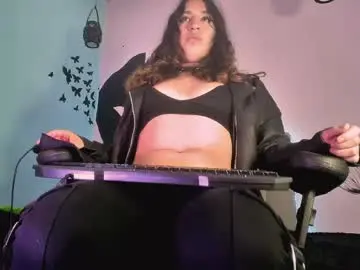 Chaturbate Best live sex cam show of mew_alix