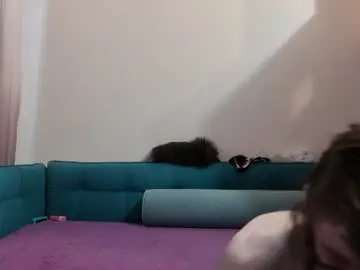 Chaturbate Live Sex Cam of nuttyowo