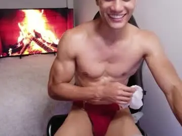 Chaturbate Live Sex of stylishman01