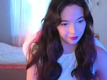 Chaturbate Adult Webcams of yuna_sunshy