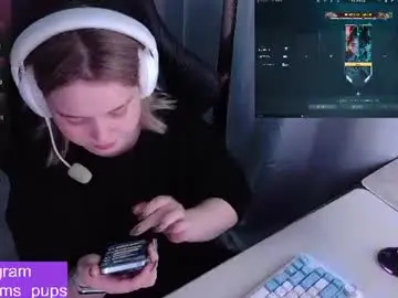 Chaturbate Adult Video Chat of _sofia_adam_