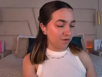 Chaturbate Sex Chat of arabella__1