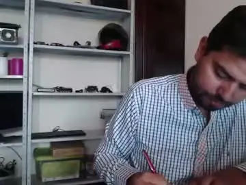 Chaturbate Private Sex Chat of barryallen_27