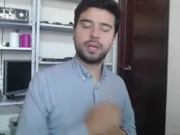 Chaturbate Live Sex of barryallen_27