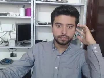 Chaturbate Best live sex cam show of barryallen_27