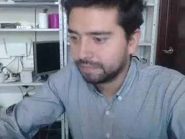 Chaturbate Best live sex cam show of barryallen_27