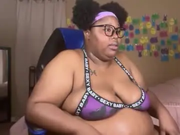 Chaturbate Best Webcam of chocolatebunnyxx69