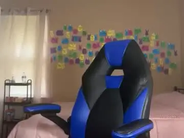 Chaturbate Adult Video Chat of chocolatebunnyxx69