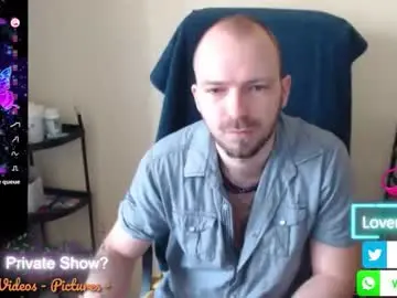 Chaturbate Live Porn of hairyass25yo